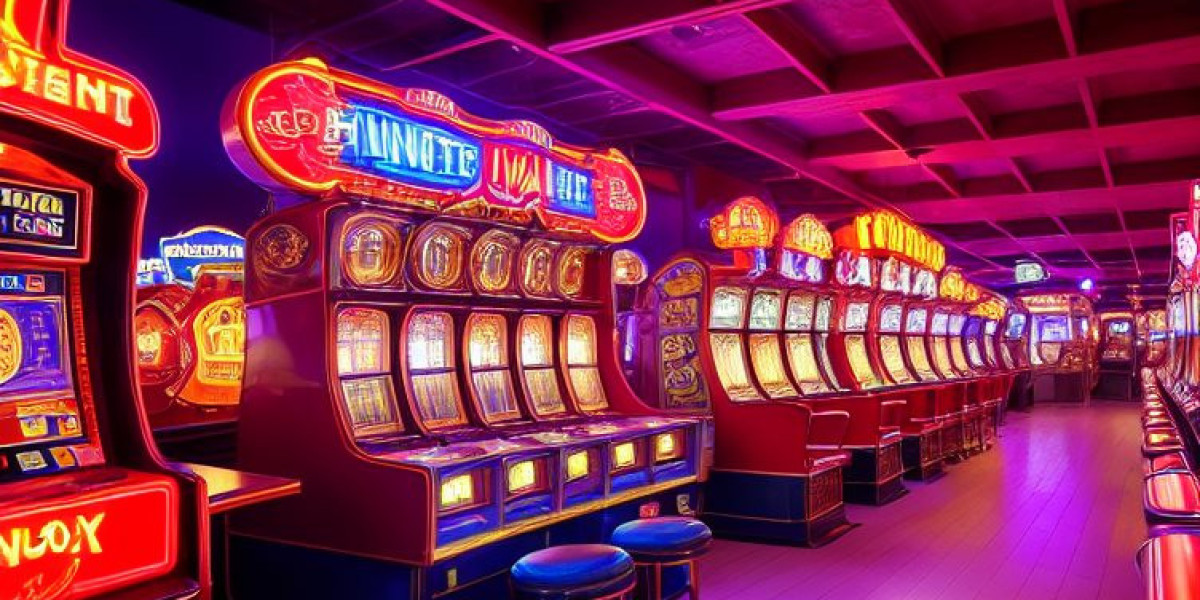 Trial-Betrieb bei Joker Star Casino