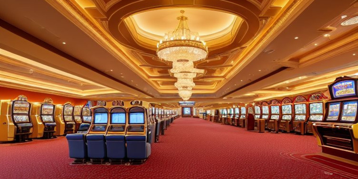 Megaways slot games at Richards Casino