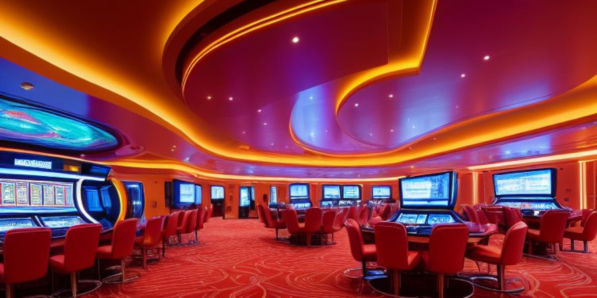 Hello bonus from Lunar Spins Casino