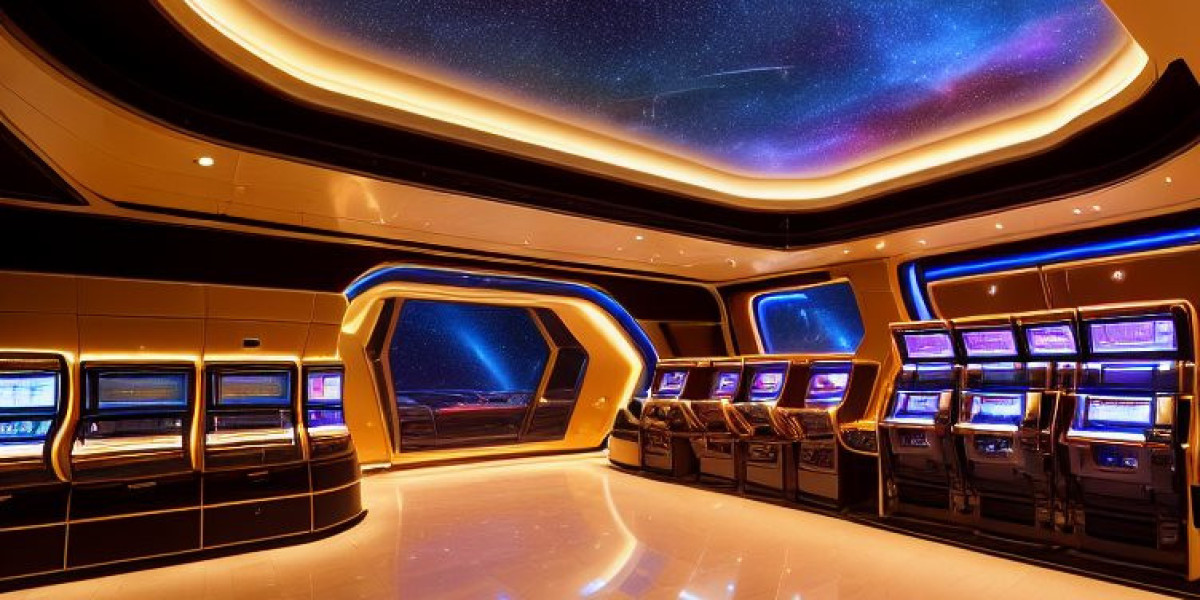 Card game Knowledge at Blessed surge Casino