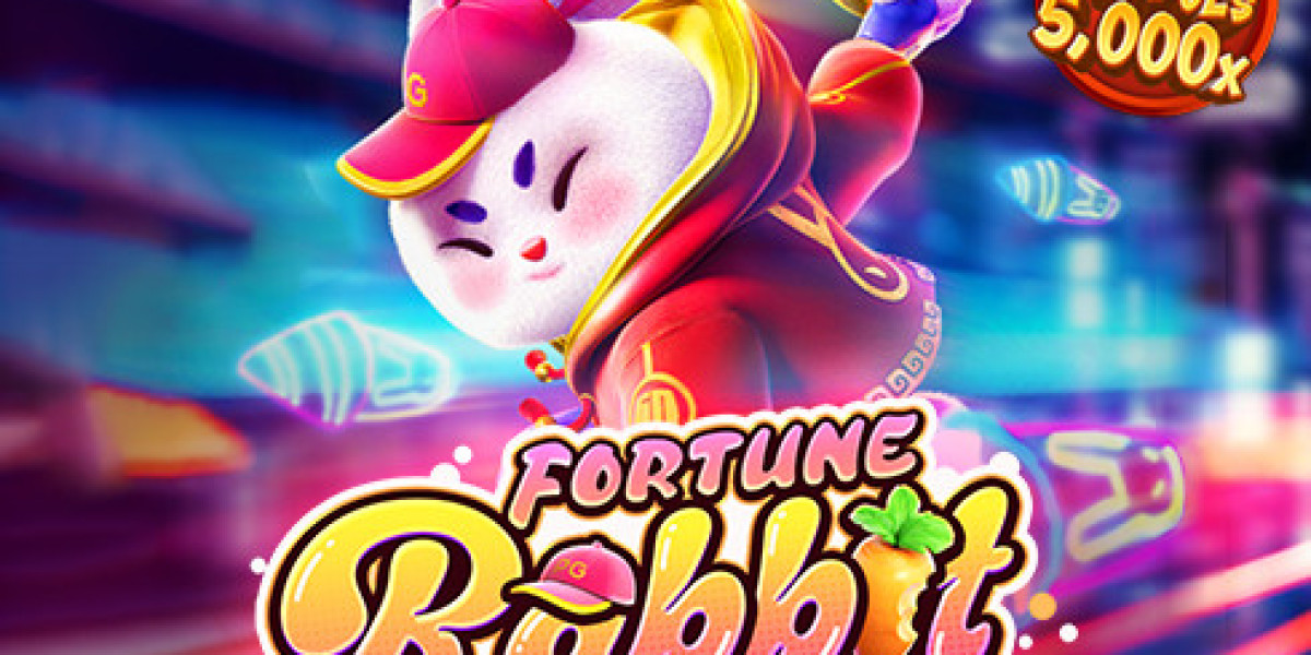 Onde Encontrar o Cassino Ideal para Jogar Fortune Rabbit