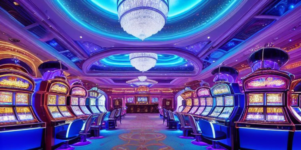 Numerous ways Slot machines at Lucky Dreams Online Casino