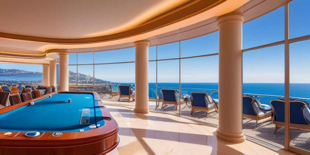 Desk Activities at SkyCrown